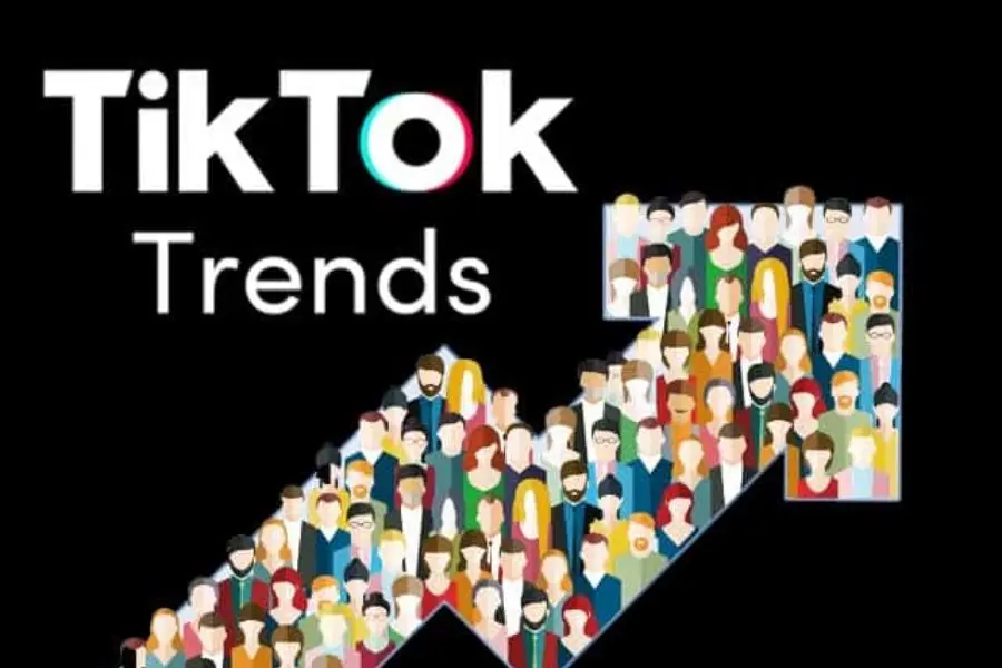 0 view TikTok