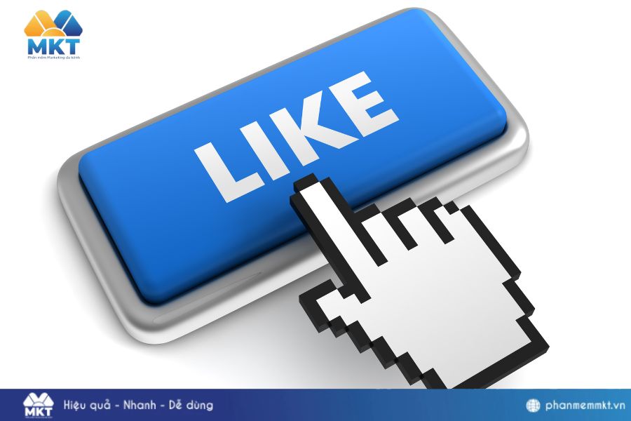 Buff like ảnh Facebook là gì? Buff like ảnh Facebook là gì?