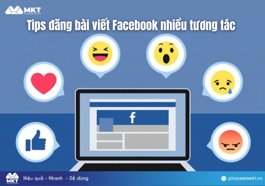 Những tips những cách đăng bài viết Facebook nhiều tương tác Những tips những cách đăng bài viết Facebook nhiều tương tác