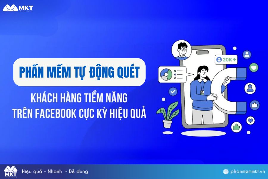 Cách Lọc Khách Hàng Tiềm Năng Trên Facebook Chính Xác 99%