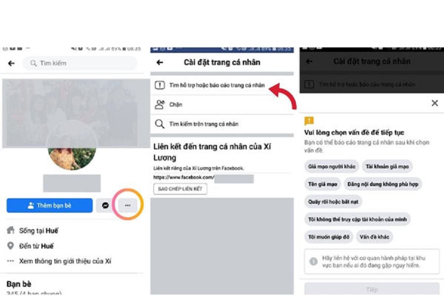 cách rip nick facebook vĩnh viễn cách rip nick facebook vĩnh viễn