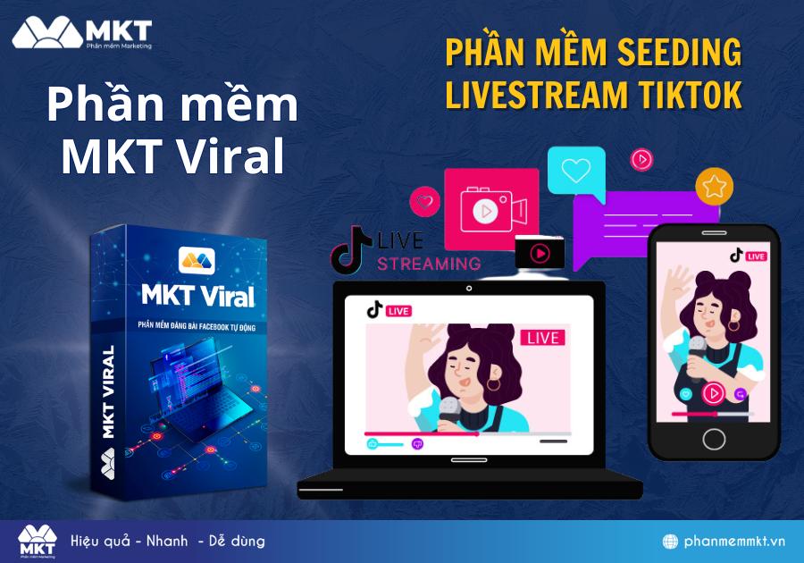 Bật Mí Cách Seeding Livestream TikTok Nhanh Chóng - Hiệu Quả - Mới Nhất 2025 Bật Mí Cách Seeding Livestream TikTok Nhanh Chóng - Hiệu Quả - Mới Nhất 2025