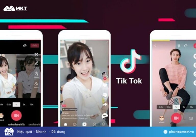 Lưu Ngay Cách Tăng Tương Tác Live TikTok Tăng Tỷ Lệ Chốt Đơn