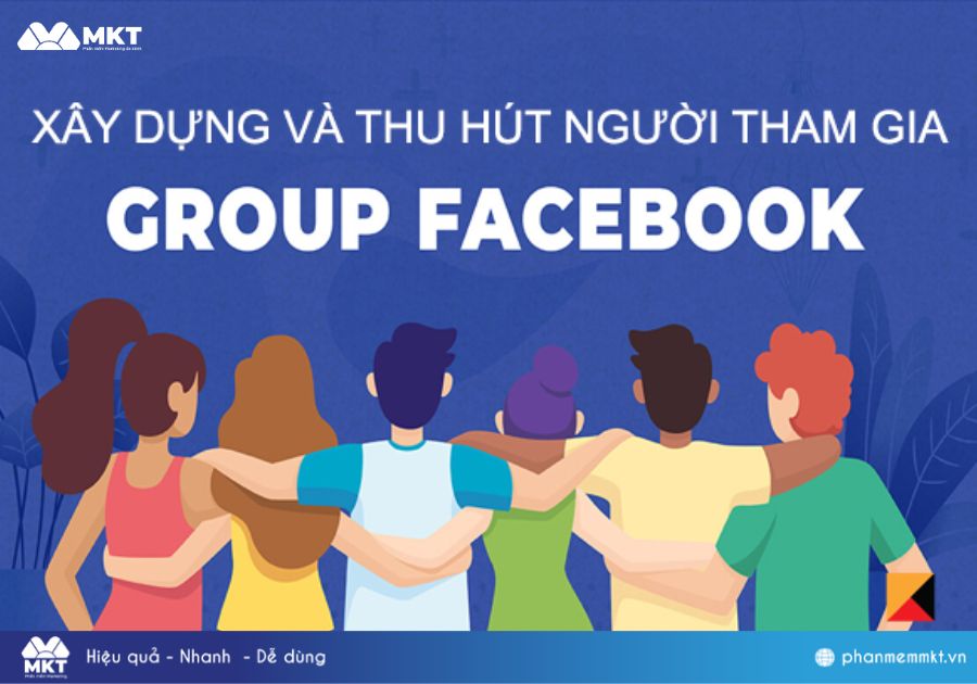 Vì sao bạn nên bán hàng trên group Facebook ngay hôm nay?