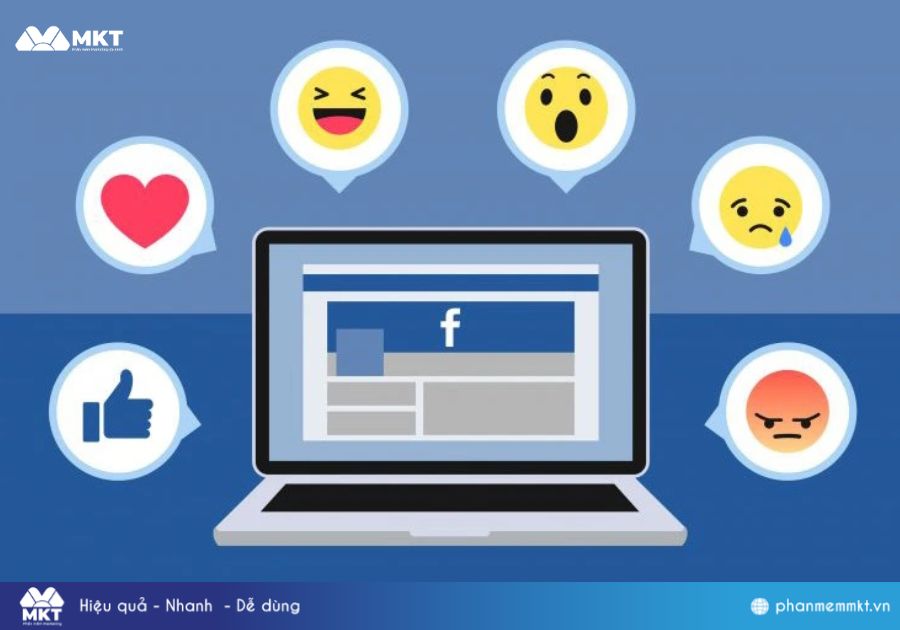 Cách đăng bài tránh spam trên Facebook thủ công cực hiệu quả