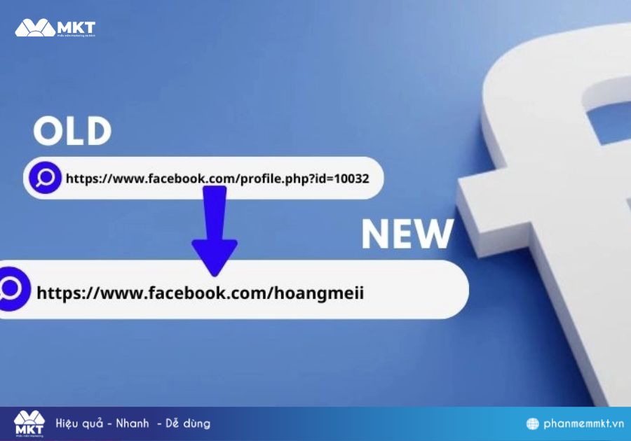 Những lưu ý khi đổi link profile Facebook để đạt hiệu quả