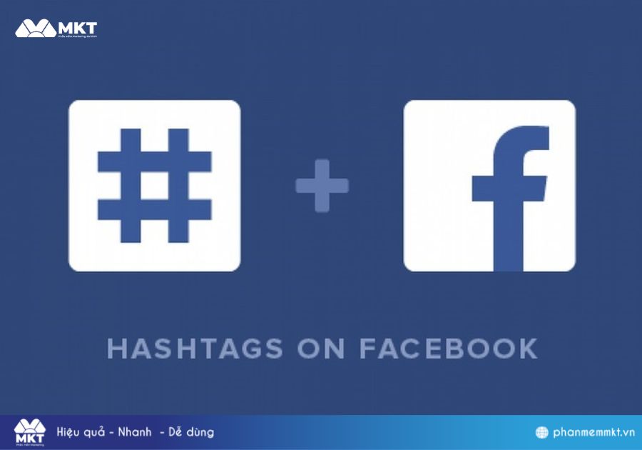 Sử dụng hashtag thông minh