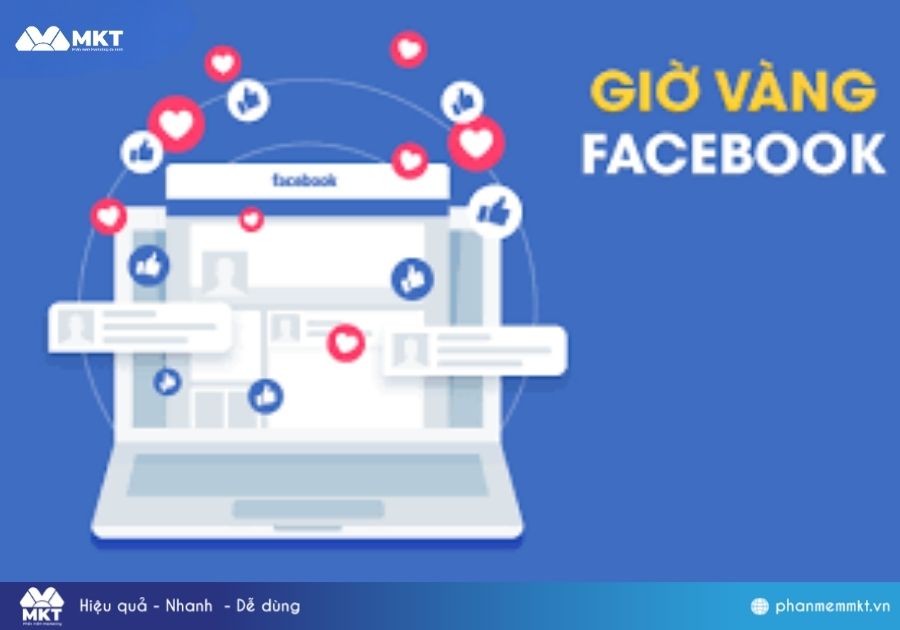 Những lưu ý khi lựa chọn khung giờ đăng bài Facebook phù hợp 