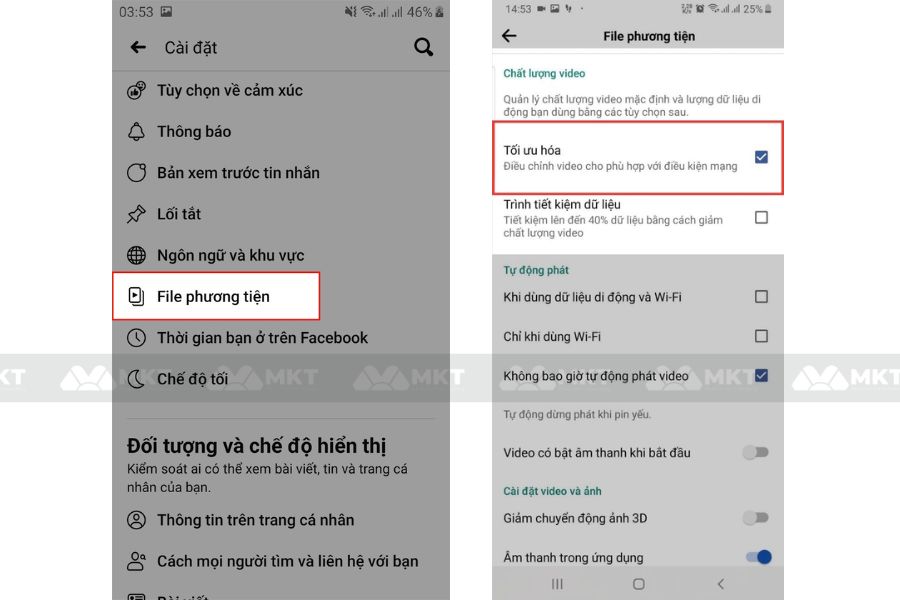 Kích thước ảnh story Facebook chuẩn chỉnh update 2023 Kích thước ảnh story Facebook update 2023