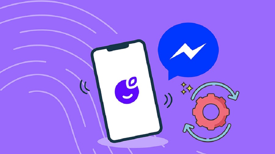 messenger bị lỗi không vào được
