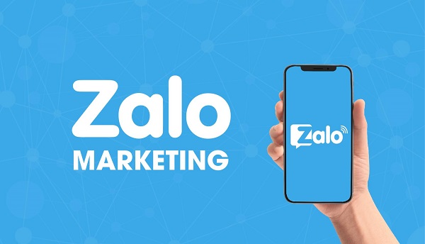 Phần mềm marketing zalo