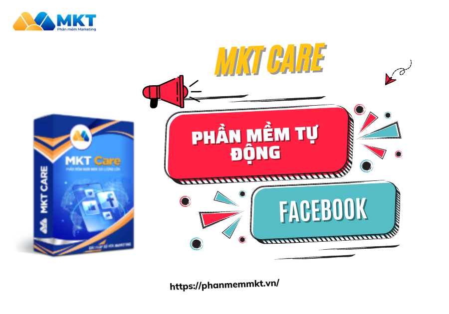Phần mềm quảng cáo Facebook