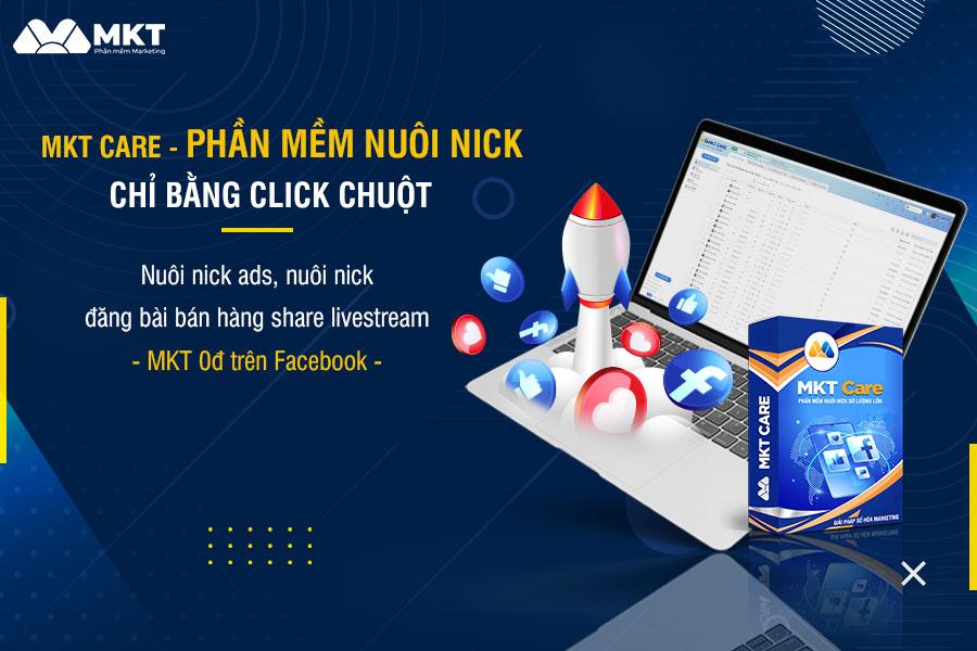 Phần mềm tăng tương tác Facebook tốt hất 2023