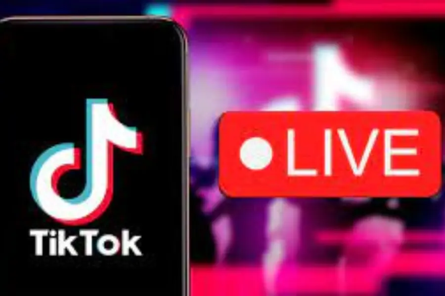 seeding livestream Tiktok