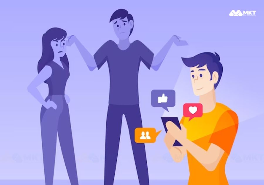 Tại sao Facebook bị bóp tương tác? Tại sao Facebook bị bóp tương tác?