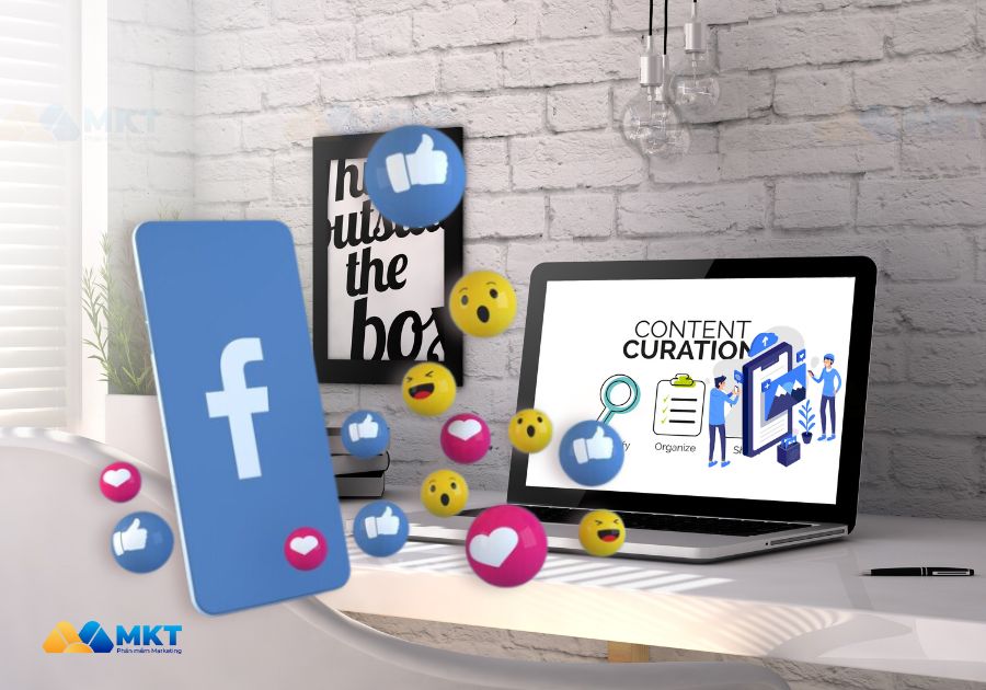 Tại sao Facebook bị bóp tương tác? Tại sao Facebook bị bóp tương tác?