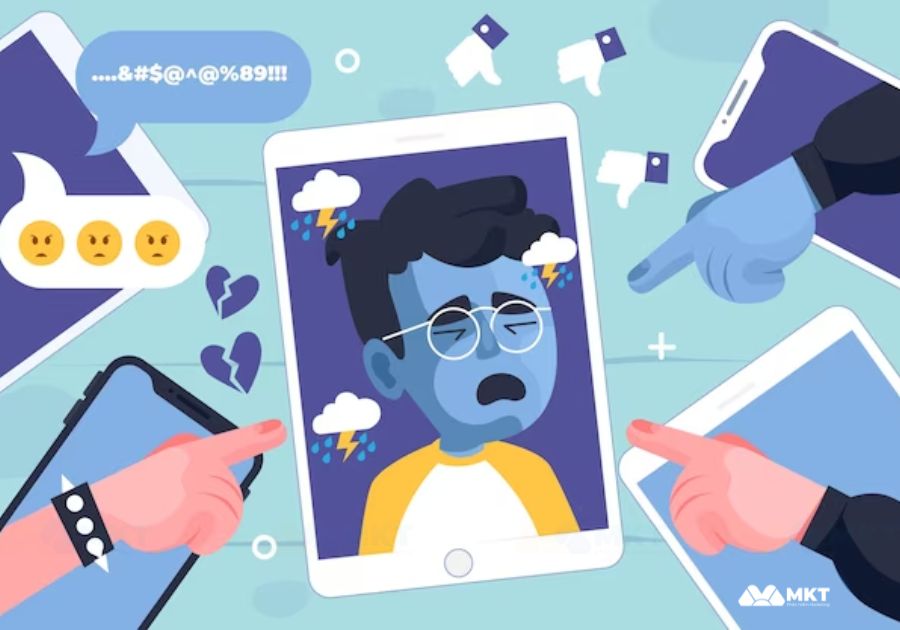 Tại sao Facebook bị bóp tương tác? Tại sao Facebook bị bóp tương tác?