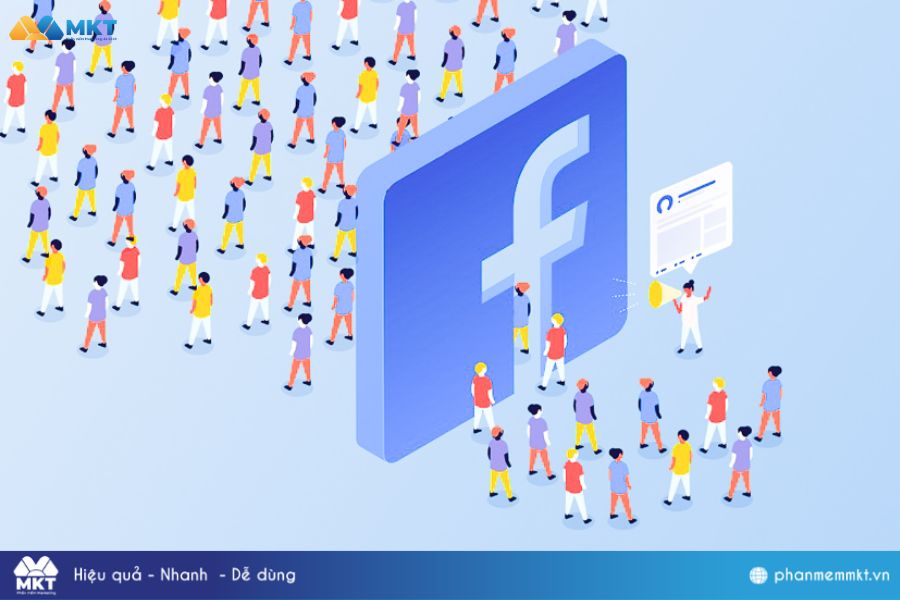 Vì sao cần tăng thành viên nhóm Facebook?
