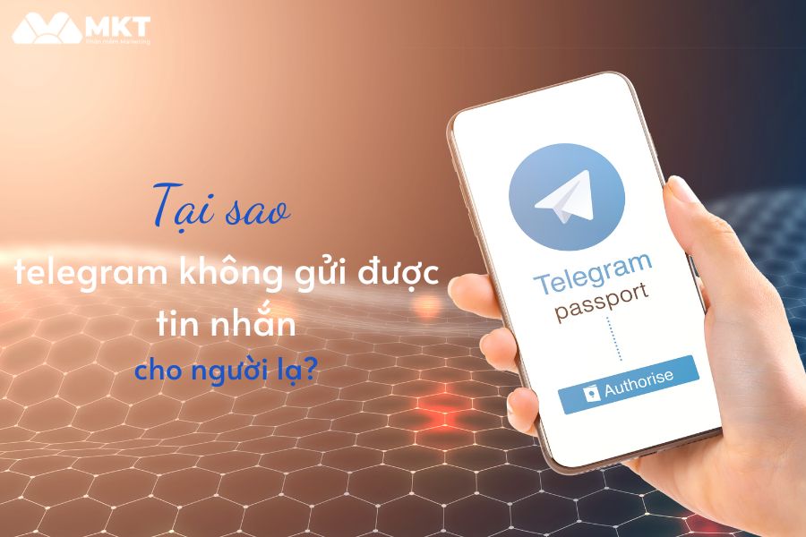 telegram không gửi được tin nhắn cho người lạ telegram không gửi được tin nhắn cho người lạ