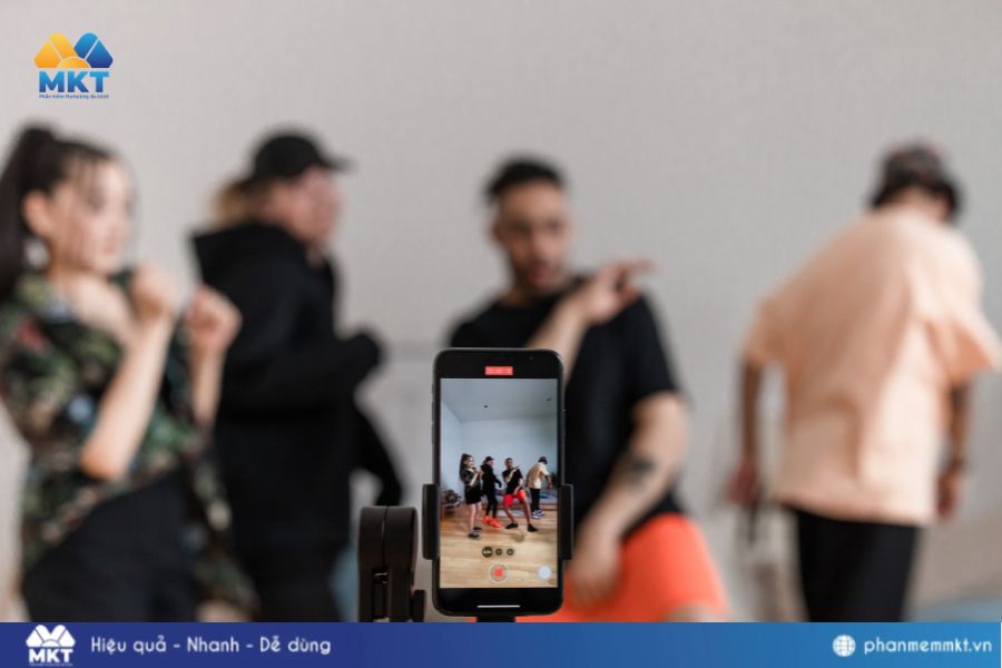 Tại sao TikTok bị tụt view?