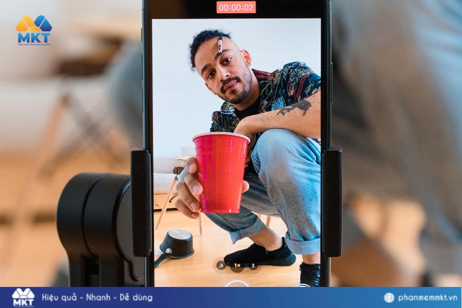 Cách khắc phục tình trạng TikTok bị tụt view?