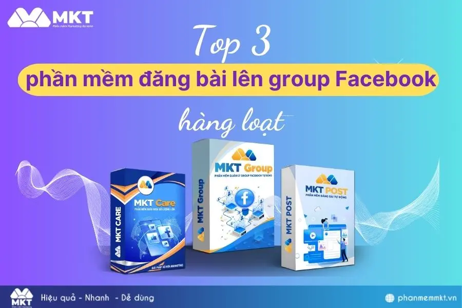 tool đăng bài lên nhóm Facebook