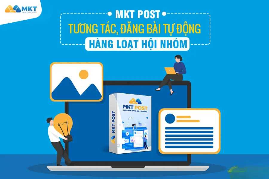 tool đăng bài lên nhóm Facebook