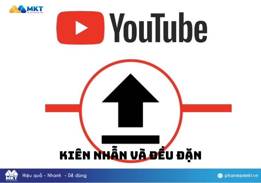 Duy trì bài đăng đều đặn 