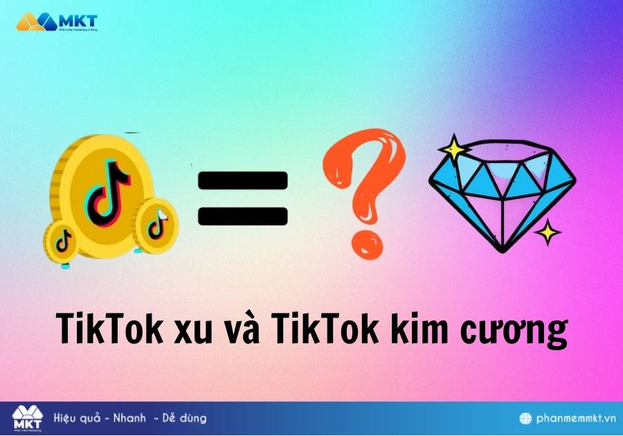TikTok ăn bao nhiêu phần trăm quà tặng