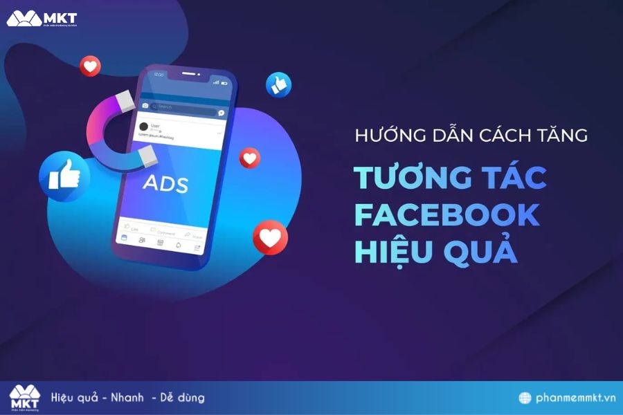 Một số lưu ý khi cách tăng tương tác Fanpage Facebook