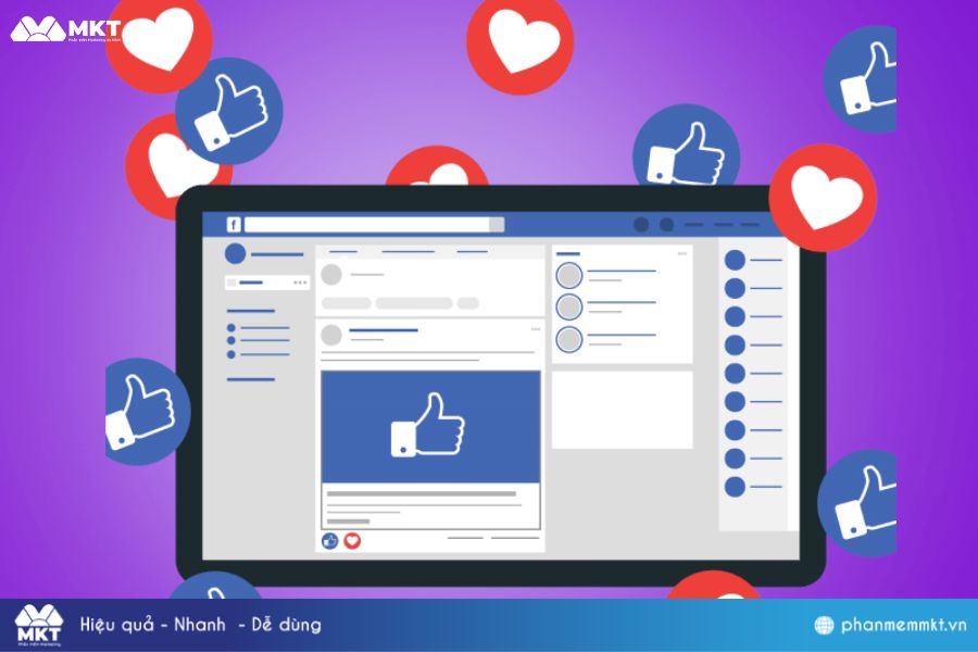 Tại sao nên quản lý Fanpage bán hàng tự động hàng loạt bằng phần mềm? Tại sao nên quản lý Fanpage bán hàng tự động hàng loạt bằng phần mềm?