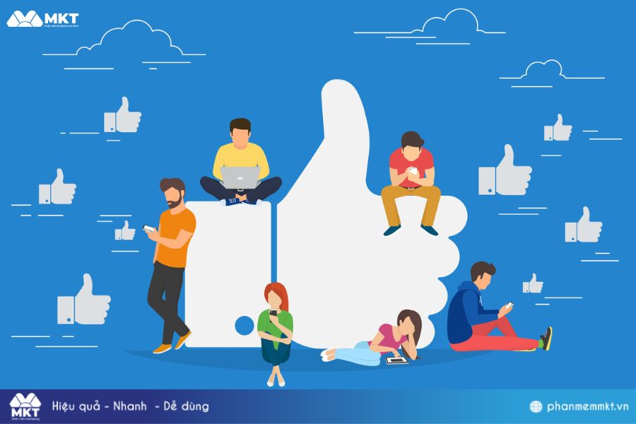 Thực trạng & khó khăn khi quản lý nhiều Fanpage bán hàng thủ công Thực trạng & khó khăn khi quản lý nhiều Fanpage bán hàng thủ công
