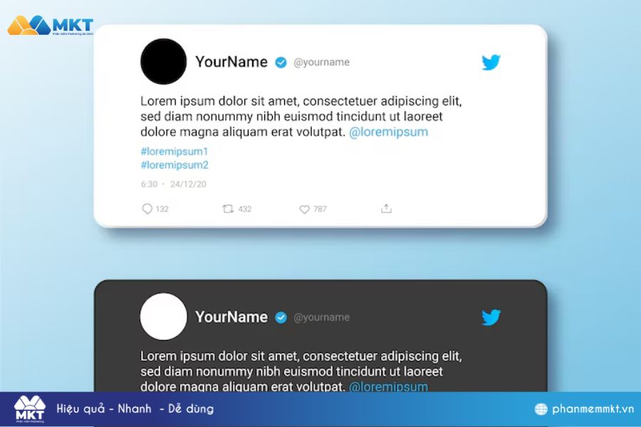 Những khó khăn của doanh nghiệp khi đăng bài thủ công trên Twitter Những khó khăn của doanh nghiệp khi đăng bài thủ công trên Twitter