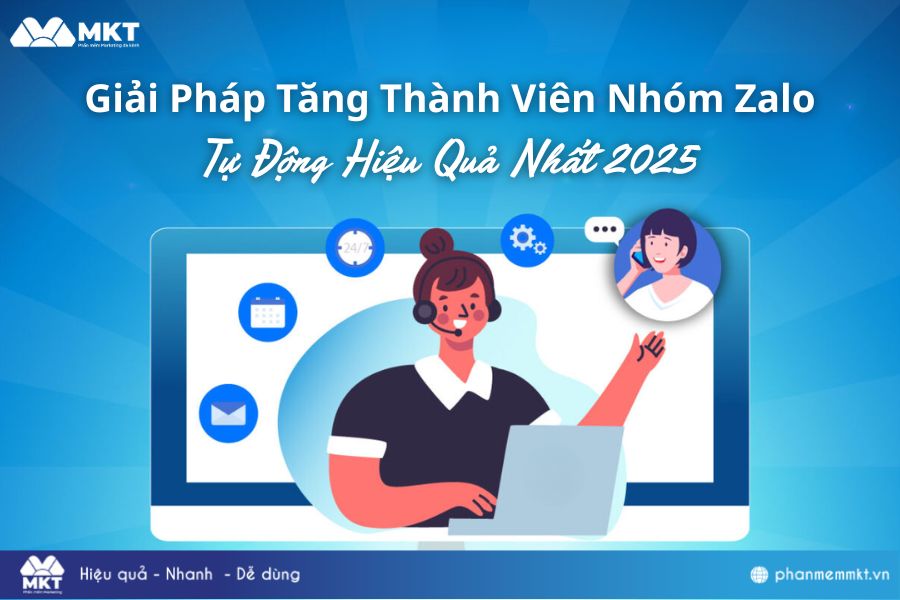 Bí Quyết Tăng Thành Viên Nhóm Zalo Lên 10K Nhanh Chóng
