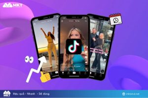 Lợi ích của cách tạo nhiều nick TikTok mang lại cho doanh nghiệp