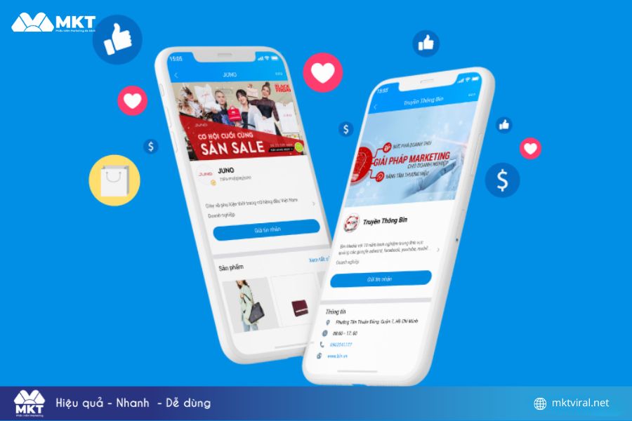 Cách tiếp cận khách hàng B2B là gì?