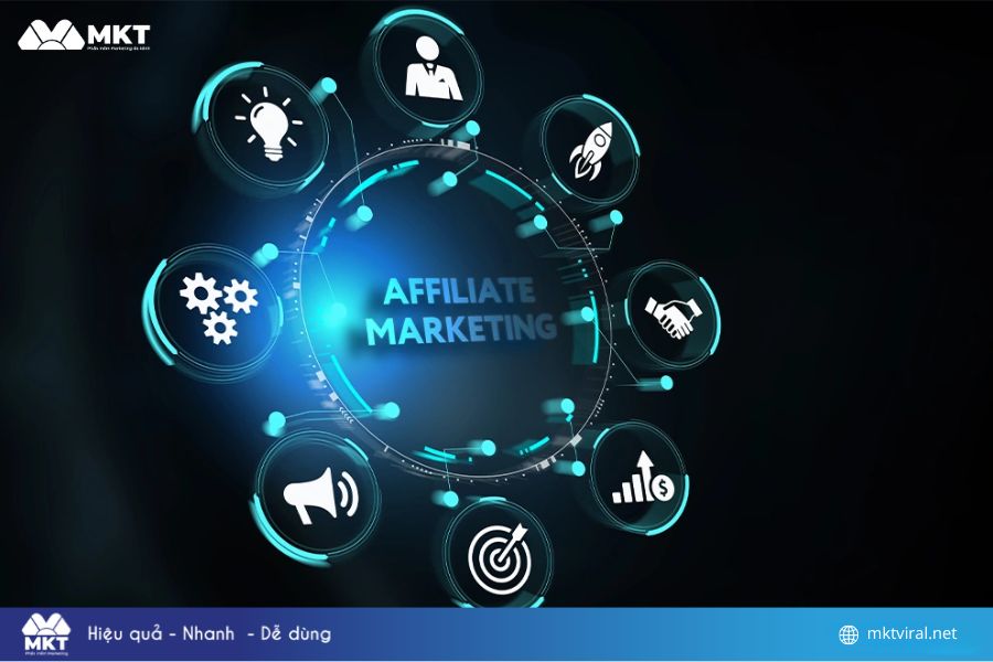 Học Cách Làm Video Affiliate Bằng AI Kiếm Tiền Đa Nền Tảng