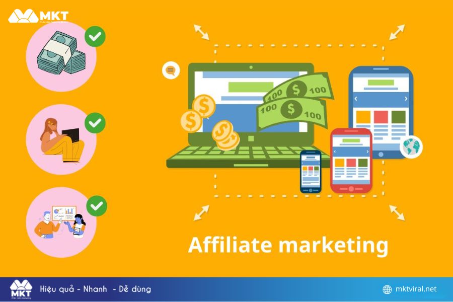 Các chỉ số then chốt để đánh giá chất lượng video affiliate