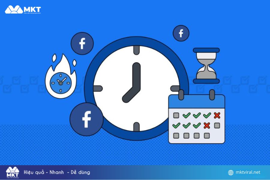 Những lưu ý khi sử dụng phần mềm hẹn giờ đăng bài Facebook Những lưu ý khi sử dụng phần mềm hẹn giờ đăng bài Facebook