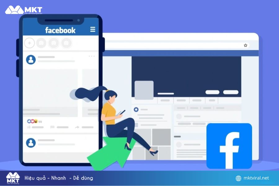 Lợi ích đột phá khi sử dụng phần mềm quản lý tài khoản Facebook Lợi ích đột phá khi sử dụng phần mềm quản lý tài khoản Facebook