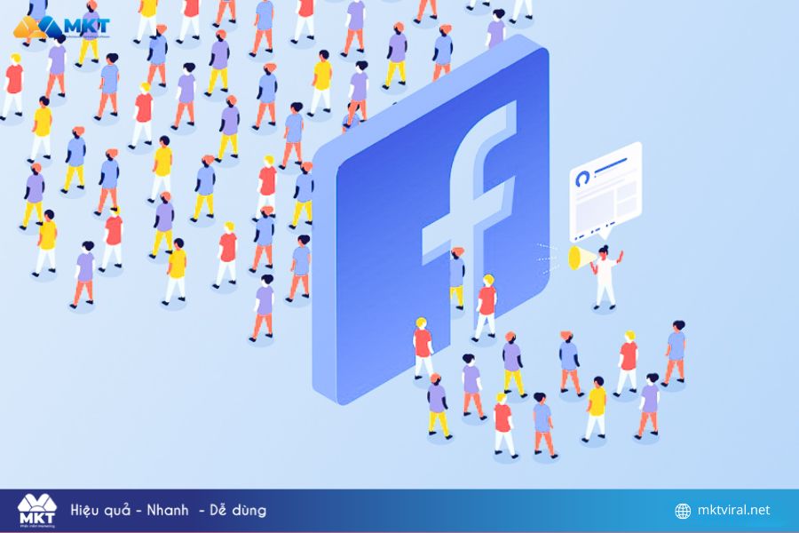 Những sai lầm khiến group Facebook mãi không tăng thành viên