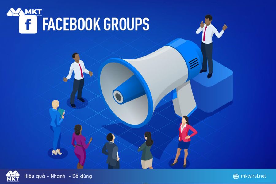 Group Facebook có giới hạn thành viên không?
