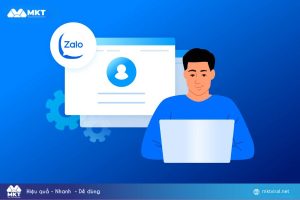 Khám phá phần mềm thu thấp data Zalo tự động hiệu quả nhất 2026