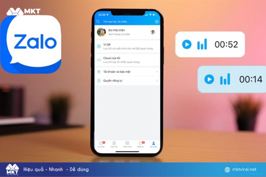 Lợi thế cho doanh nghiệp nếu biết cách spam tin nhắn Zalo hiệu quả