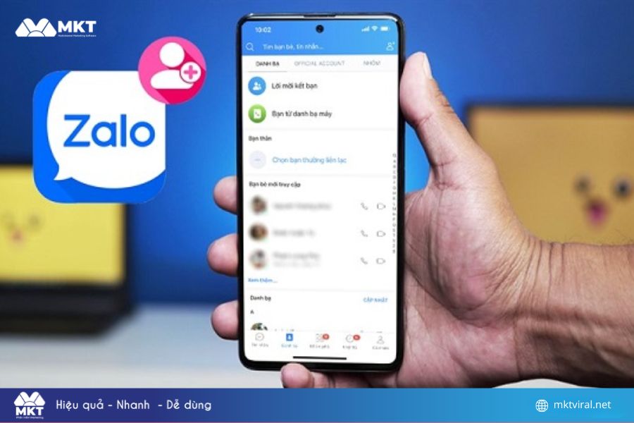 Hệ quả nếu spam tin nhắn Zalo không đúng cách