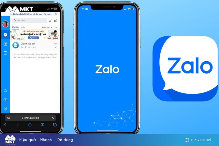  Học ngay cách spam tin nhắn Zalo tự động tốt nhất 2026