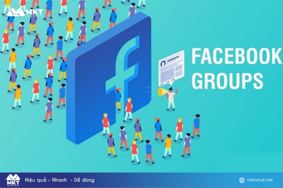 Một số mẹo phát triển nhóm Facebook hiệu quả