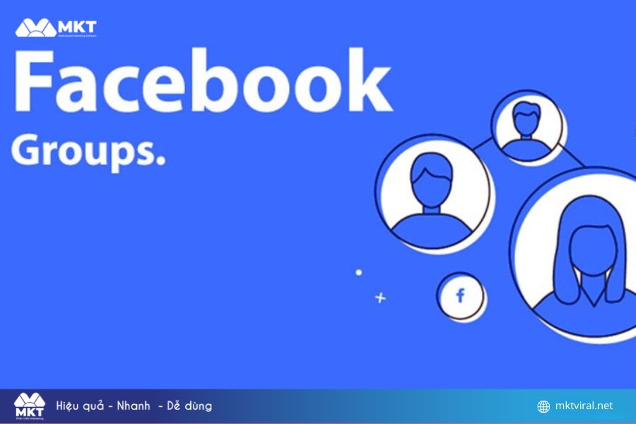 Một số cách tăng thành viên nhóm Facebook thủ công phổ biến hiện nay