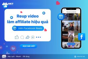 Hướng dẫn làm video affiliate hàng loạt chuẩn xu hướng 2026