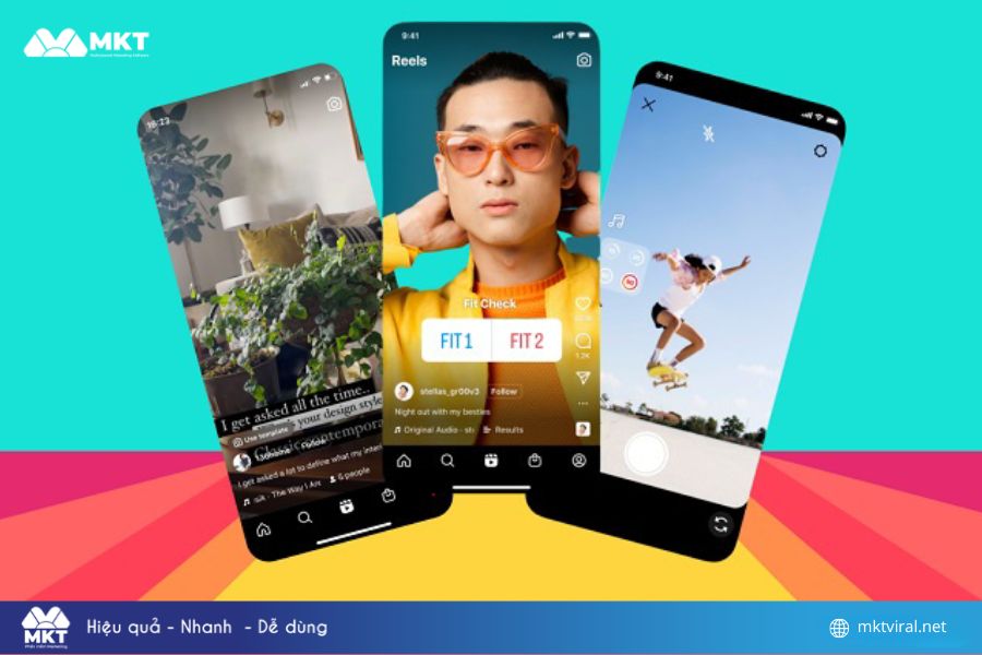 Ứng dụng phần mềm reup video ngắn hàng loạt trong kiếm tiền online